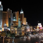 Wallpapers Las vegas free sfondi desktop New York