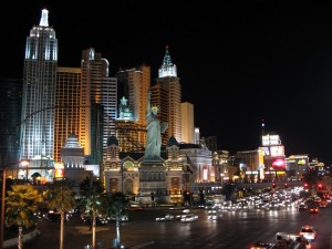 Wallpapers Las vegas free sfondi desktop New York