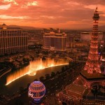 Wallpapers Las vegas free sfondi desktop Paris