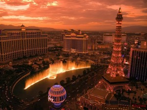 Wallpapers Las vegas free sfondi desktop Paris