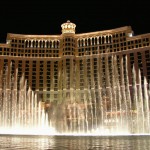 Wallpapers Las vegas free sfondi desktop bellagio