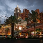 Wallpapers Las vegas free sfondi desktop casino new York