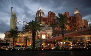 Wallpapers Las vegas free sfondi desktop casino new York