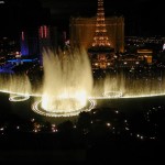 Wallpapers Las vegas free sfondi desktop fontane