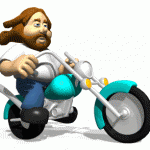 gif animate gratis harley davidson