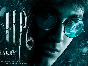 wallpapers Harry Potter 6 sfondi desktop gratis