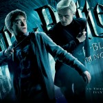 wallpapers Harry Potter e il principe mezzo sangue sfondi desktop gratis