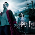 wallpapers Harry Potter sfondi desktop