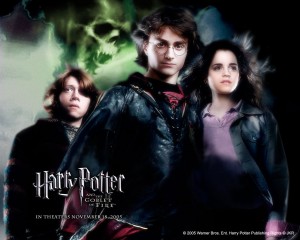 wallpapers Harry Potter sfondi desktop gratis