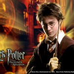 wallpapers Harry Potter sfondi desktop gratis Harry