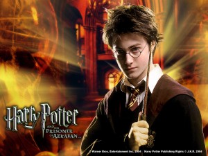 wallpapers Harry Potter sfondi desktop gratis Harry