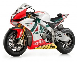 Sfondi desktop Aprilia rsv4 Superbike wallpapers gratis