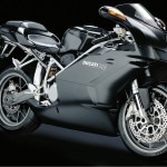 Sfondi desktop Ducati 749 wallpapers moto