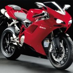 Sfondi desktop Ducati 848 wallpapers moto