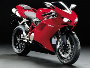 Sfondi desktop Ducati 848 wallpapers moto