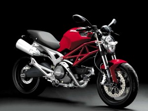 Sfondi desktop Ducati Monster 696 wallpapers moto