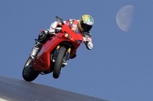 Sfondi desktop Ducati Troy Bayliss wallpapers moto