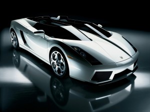 Sfondi desktop Lamborghini Wallpapers - Concept