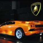 Sfondi desktop Lamborghini Wallpapers - Diablo