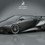 Sfondi desktop Lamborghini Wallpapers - Embolardo