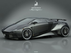 Sfondi desktop Lamborghini Wallpapers - Embolardo