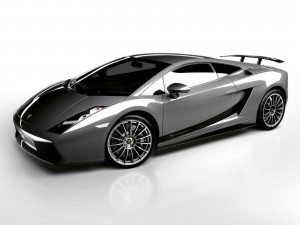 Sfondi desktop Lamborghini Wallpapers - Gallardo