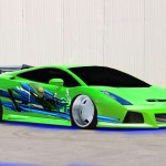 Sfondi-desktop-Lamborghini-Wallpapers-Gallardo-verde