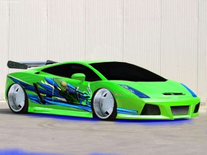 Sfondi-desktop-Lamborghini-Wallpapers-Gallardo-verde