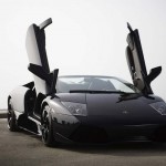 Sfondi desktop Lamborghini Wallpapers - Murcielago