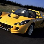 Sfondi desktop Lotus Elise wallpapers pc free