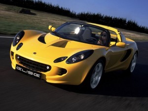 Sfondi desktop Lotus Elise wallpapers pc free