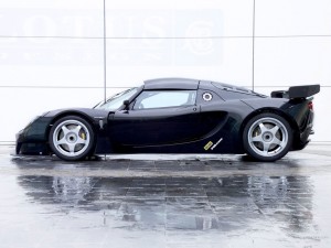 Sfondi desktop Lotus exige 5 wallpapers pc free