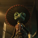 Sfondi desktop Rango col sombrero wallpapers free