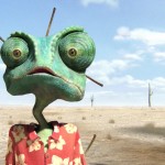 Sfondi desktop Rango stupito wallpapers free