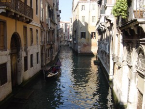 Sfondi desktop Venezia HD wallpapers Venice - canali