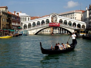 Sfondi desktop Venezia wallpapers Venice - Rialto