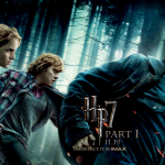 Sfondi desktop Harry Potter e i doni della morte wallpapers