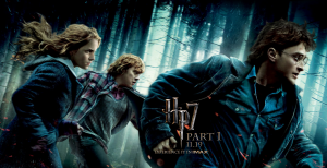 Sfondi desktop Harry Potter e i doni della morte wallpapers