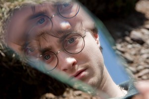 Sfondi desktop Harry Potter e i doni della morte wallpapers pc free