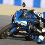 Sfondi desktop Yamaha R1 2008 wallpapers