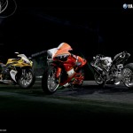 Sfondi desktop Yamaha R1 wallpapers