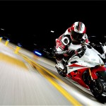 Sfondi desktop Yamaha R6 wallpapers gratis