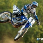 Sfondi desktop Yamaha yz450f wallpapers