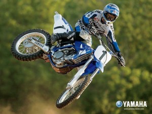 Sfondi desktop Yamaha yz450f wallpapers