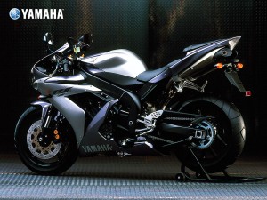 Sfondi desktop Yamaha yzf R1 wallpapers