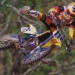 Sfondi desktop motocross wallpapers