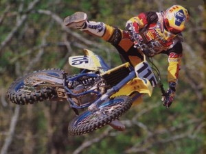 Sfondi desktop motocross wallpapers