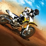 Sfondi desktop motocross wallpapers - Suzuki