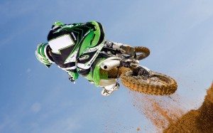 Sfondi desktop motocross wallpapers gratis