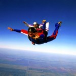 Sfondi desktop paracadutismo wallpapers parachuting free